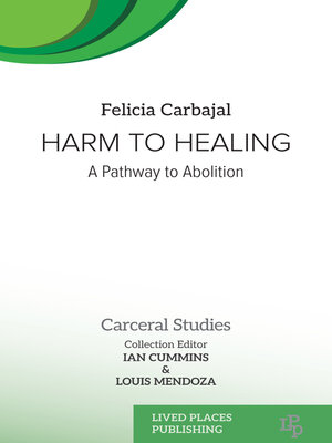cover image of Harm to Healing